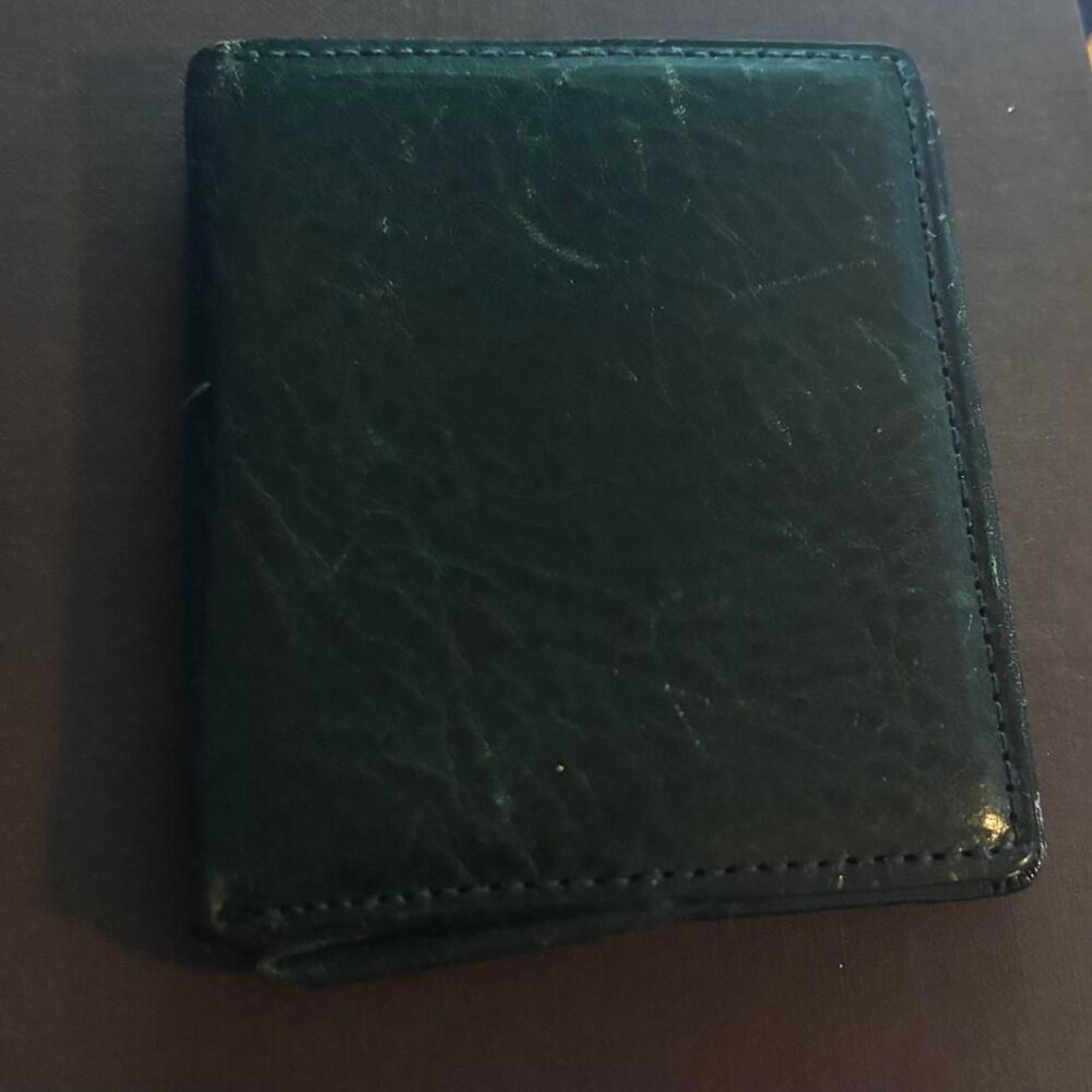 Polo-ralph-lauren Men's Black Wallet-purses